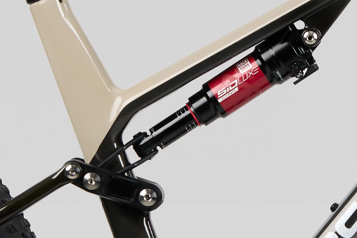 2026 Norco Revolver C1 120