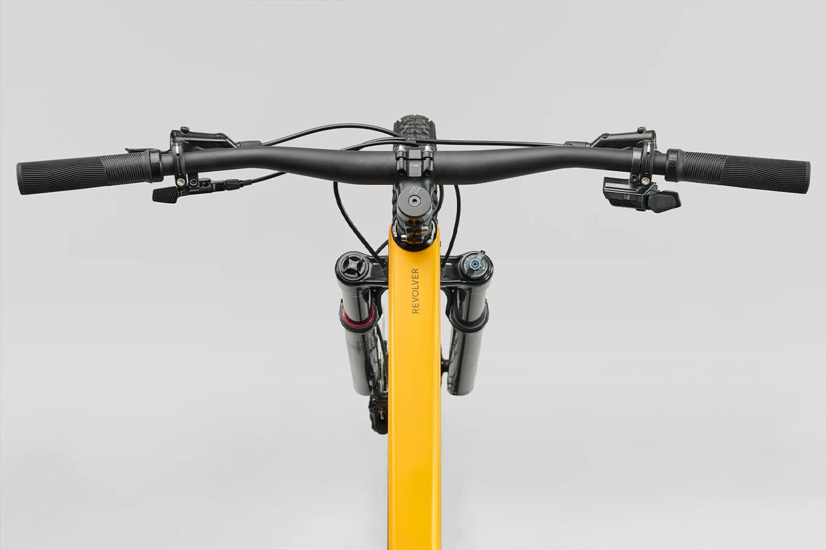 2026 Norco Revolver C2 120