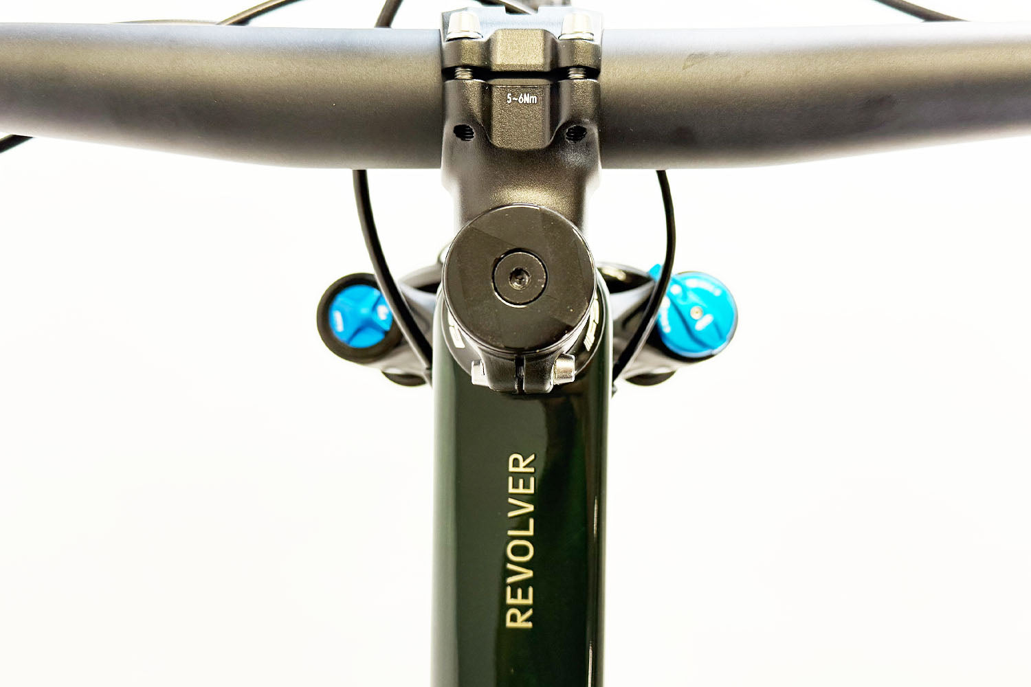 2026 Norco Revolver C2 130 GX AXS Airpark Exclusive
