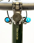 2026 Norco Revolver C2 130 GX AXS Airpark Exclusive