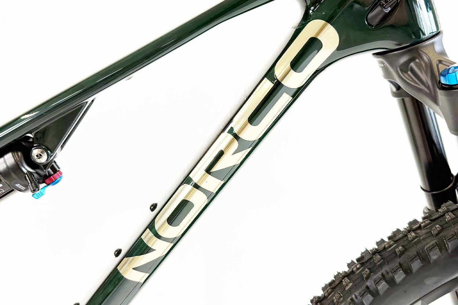 2026 Norco Revolver C2 130 GX AXS Airpark Exclusive