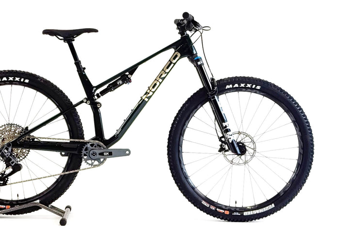 2026 Norco Revolver C2 130 GX AXS Airpark Exclusive