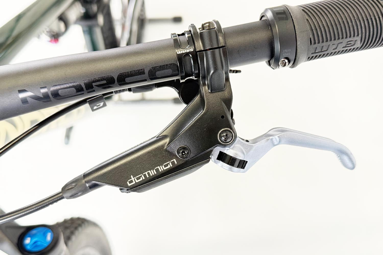 2026 Norco Revolver C2 130 GX AXS Airpark Exclusive