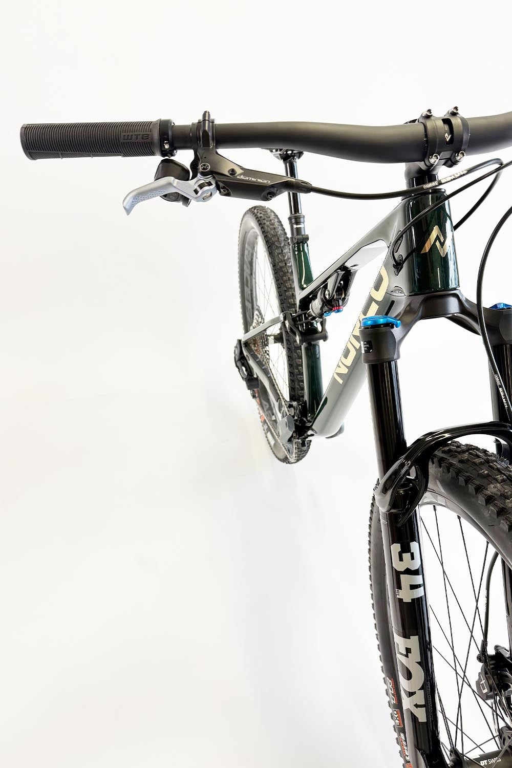 2026 Norco Revolver C2 130 GX AXS Airpark Exclusive