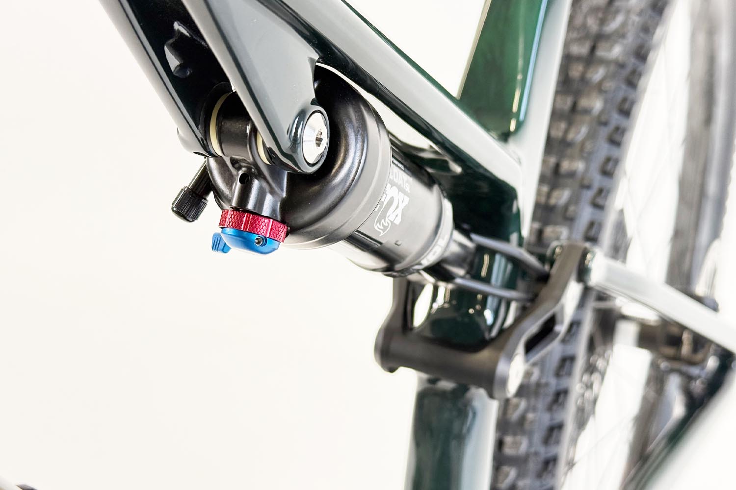 2026 Norco Revolver C2 130 GX AXS Airpark Exclusive