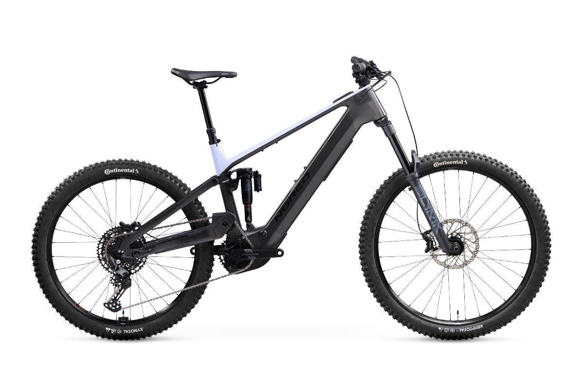 Norco Sight VLT