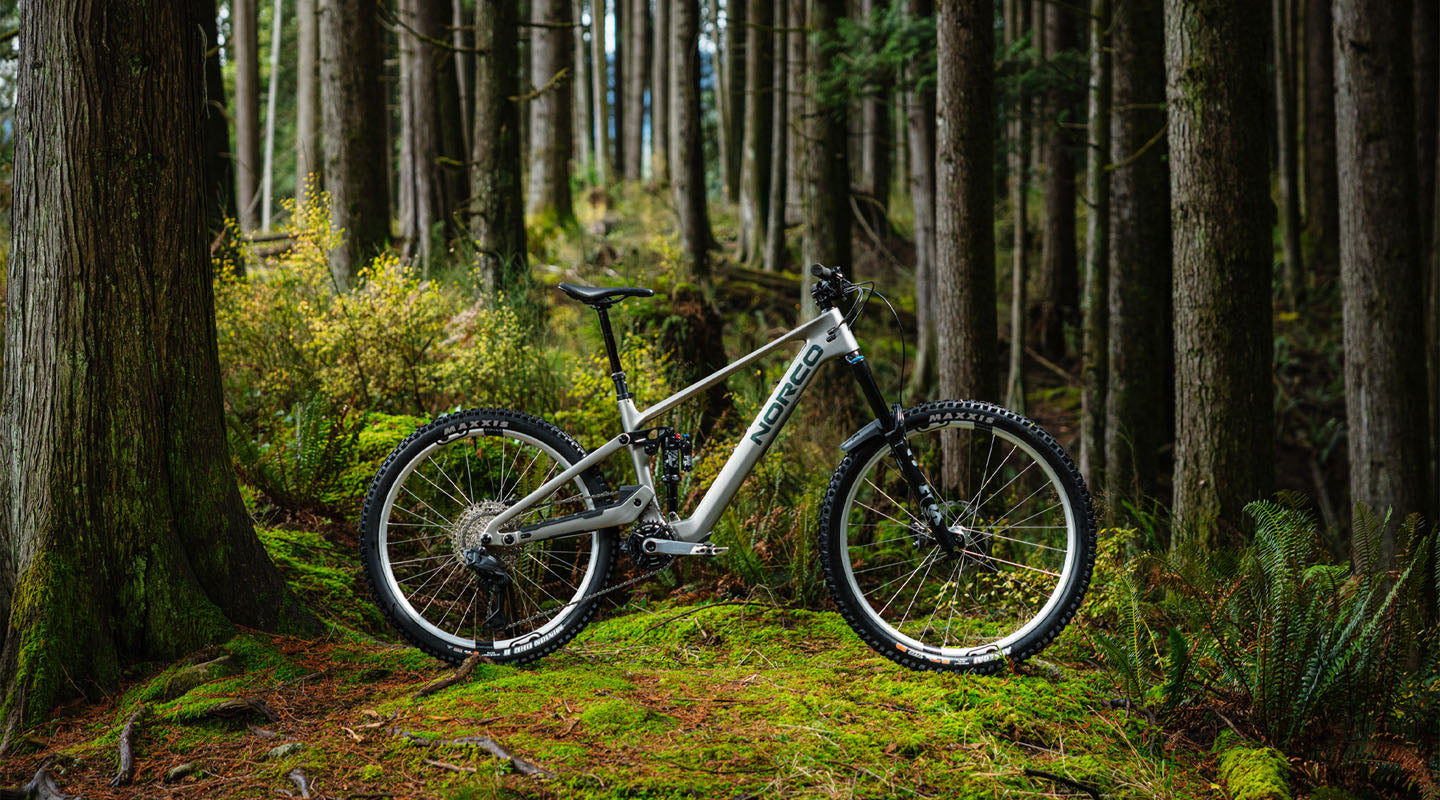 2026 Norco Sight VLT TQ (Gen 4)
