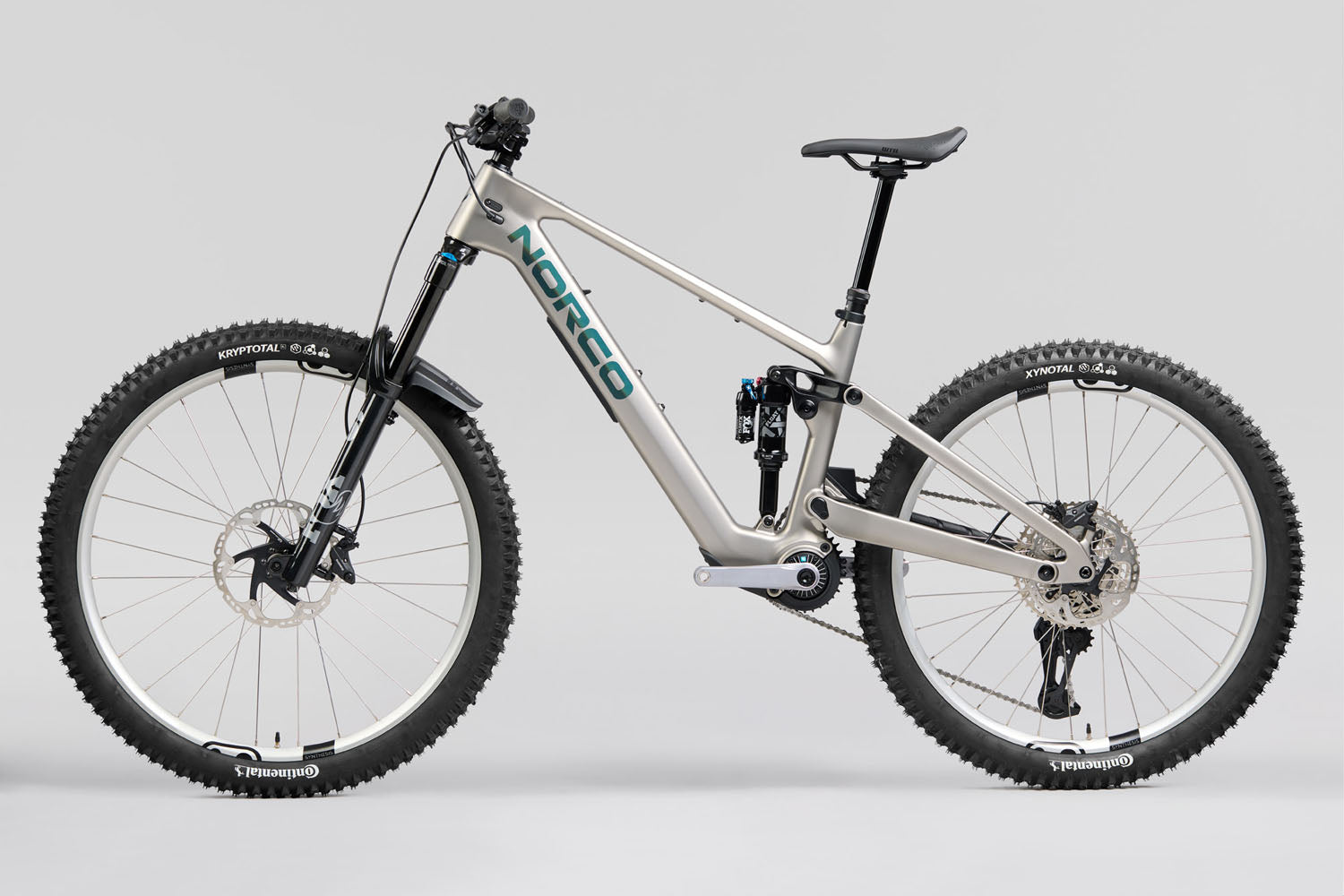Norco Sight VLT C2 - Thumbnail 5