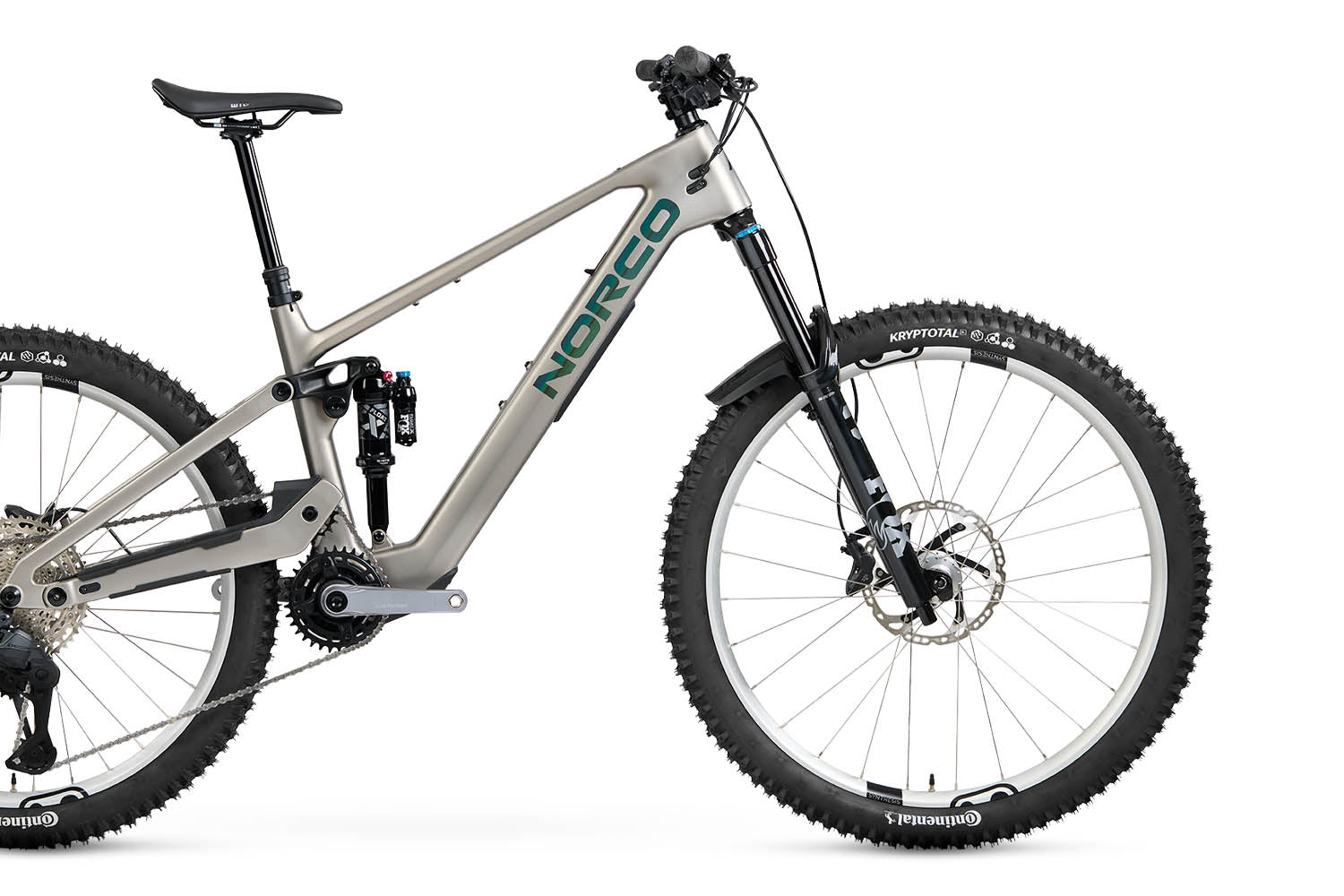 Norco Sight VLT C2