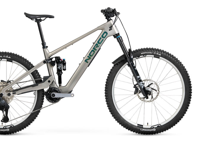 2026 Norco Sight VLT TQ C2