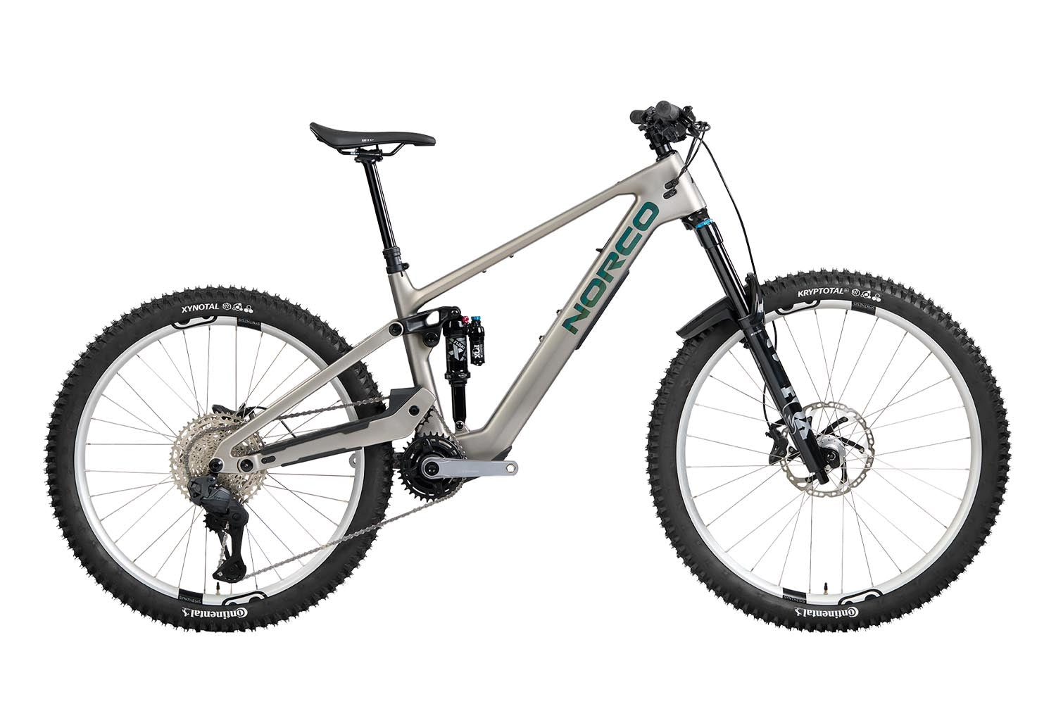 Norco Sight VLT C2 - Thumbnail 2