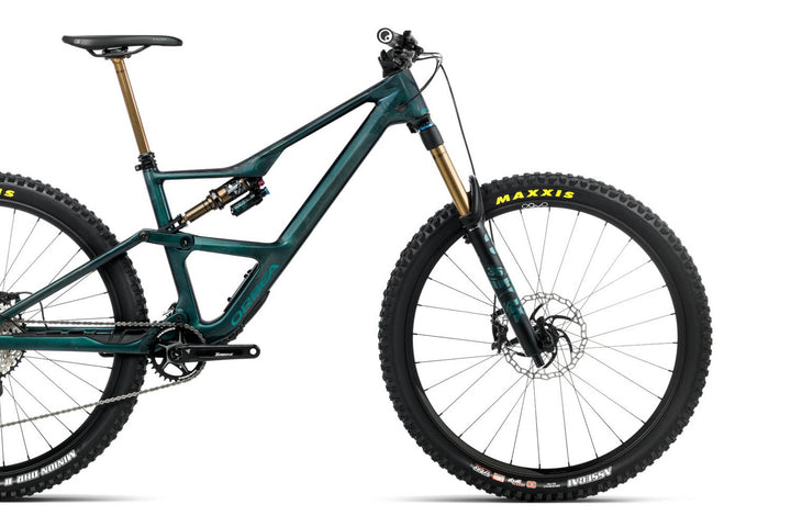 2026 Orbea Occam LT M10