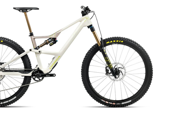 2026 Orbea Occam LT M10