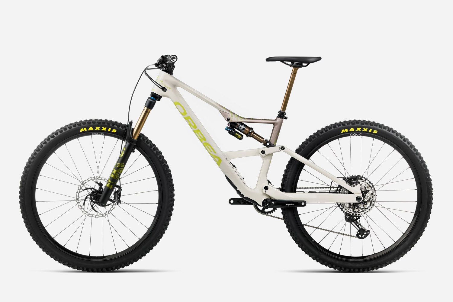 2026 Orbea Occam LT M10