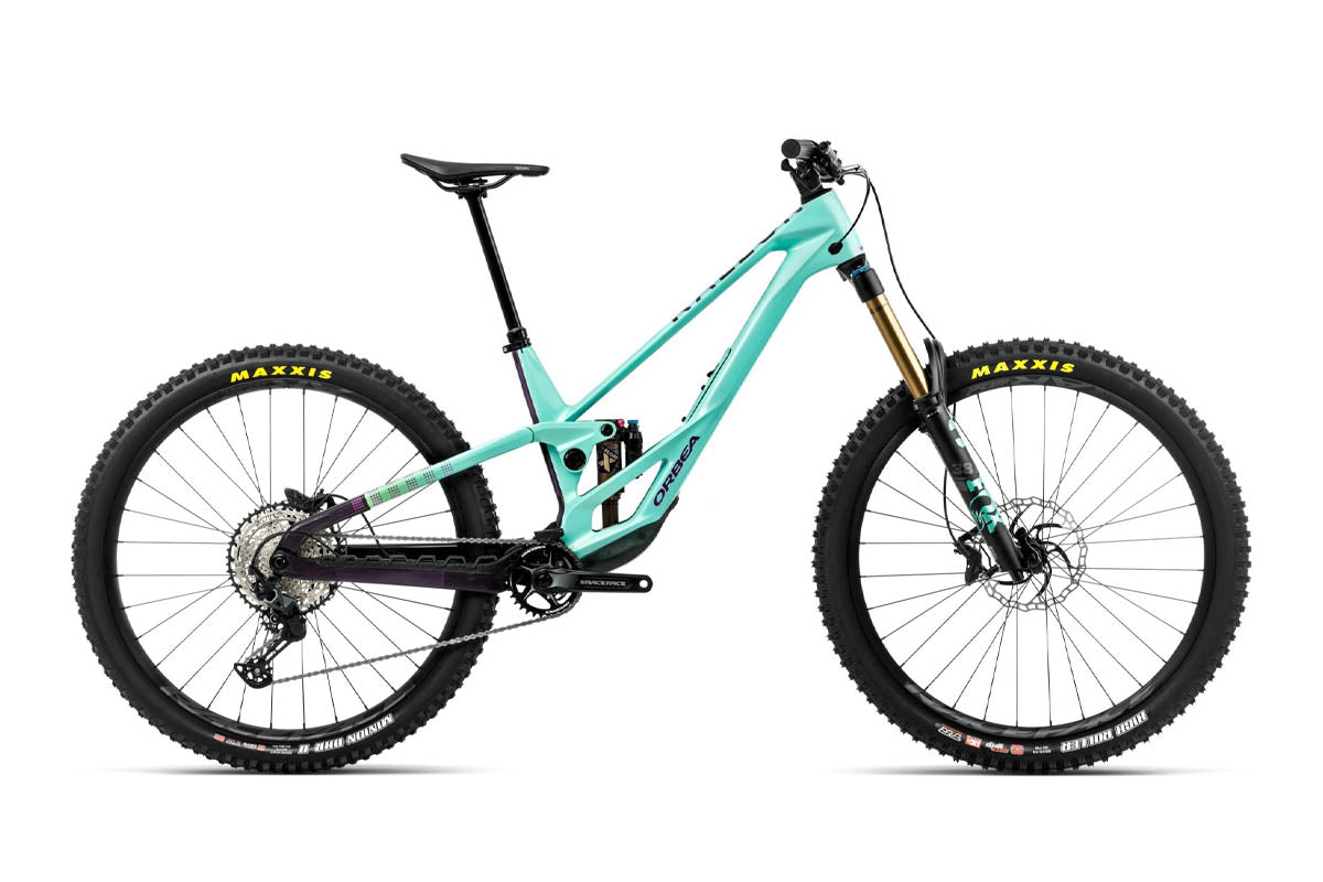 Orbea Rallon E10 - Thumbnail 2