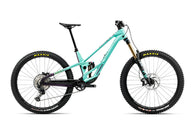 2026 Orbea Rallon E10