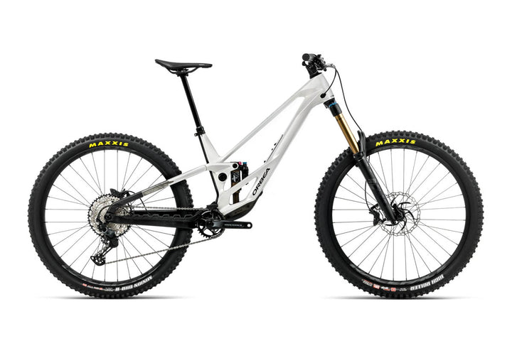 2026 Orbea Rallon E10