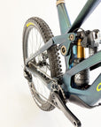 2026 Orbea Rallon RS-LTD Limited Edition