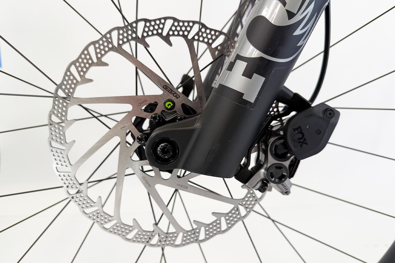 2026 Orbea Rallon RS-LTD Limited Edition