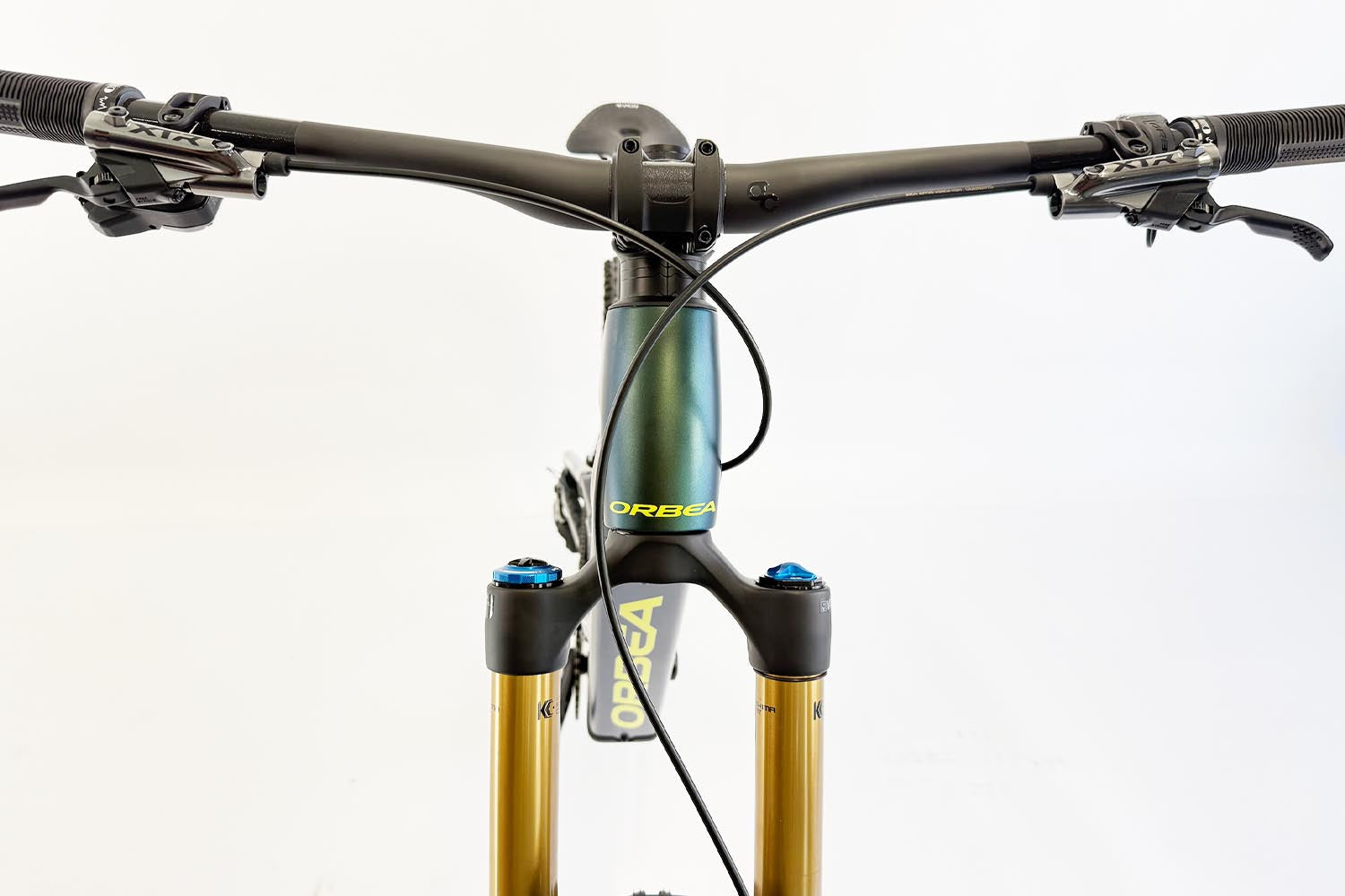 2026 Orbea Rallon RS-LTD Limited Edition