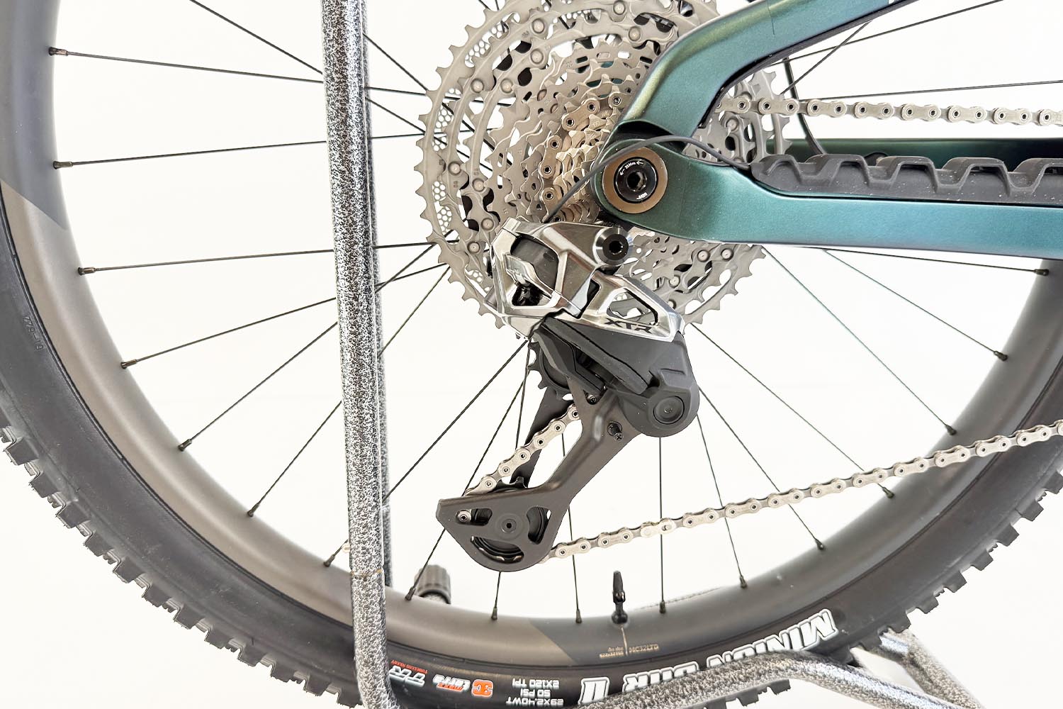 2026 Orbea Rallon RS-LTD Limited Edition