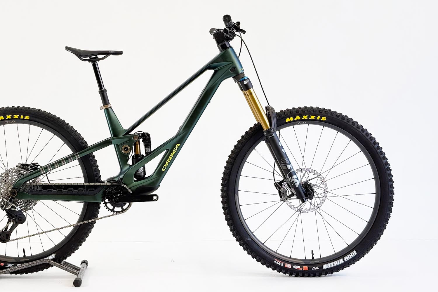 Orbea Rallon RS-LTD