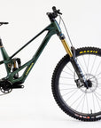 2026 Orbea Rallon RS-LTD Limited Edition