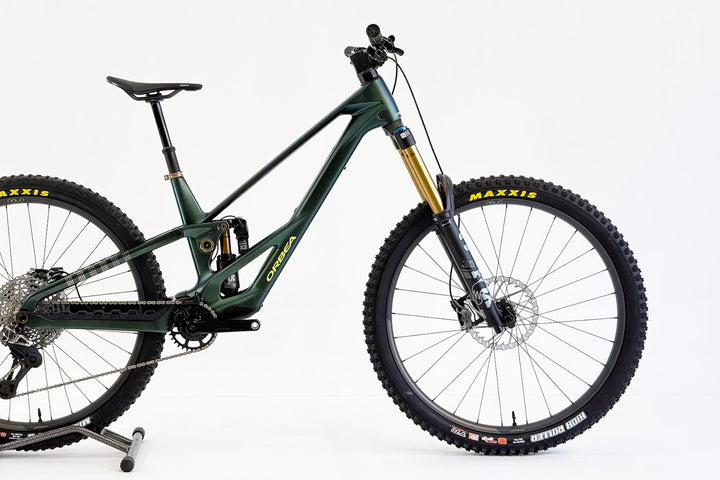 2026 Orbea Rallon RS-LTD Limited Edition