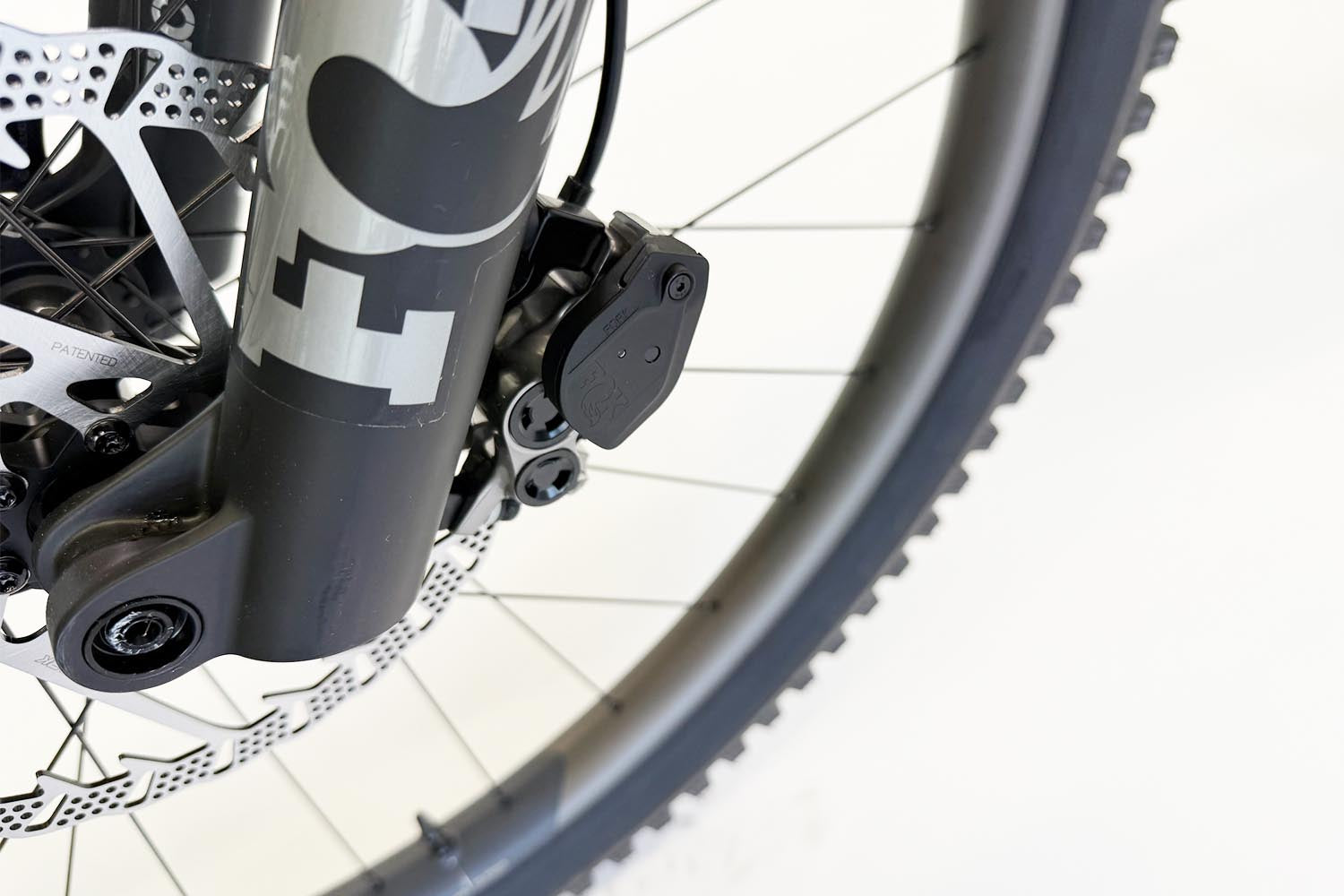 2026 Orbea Rallon RS-LTD Limited Edition