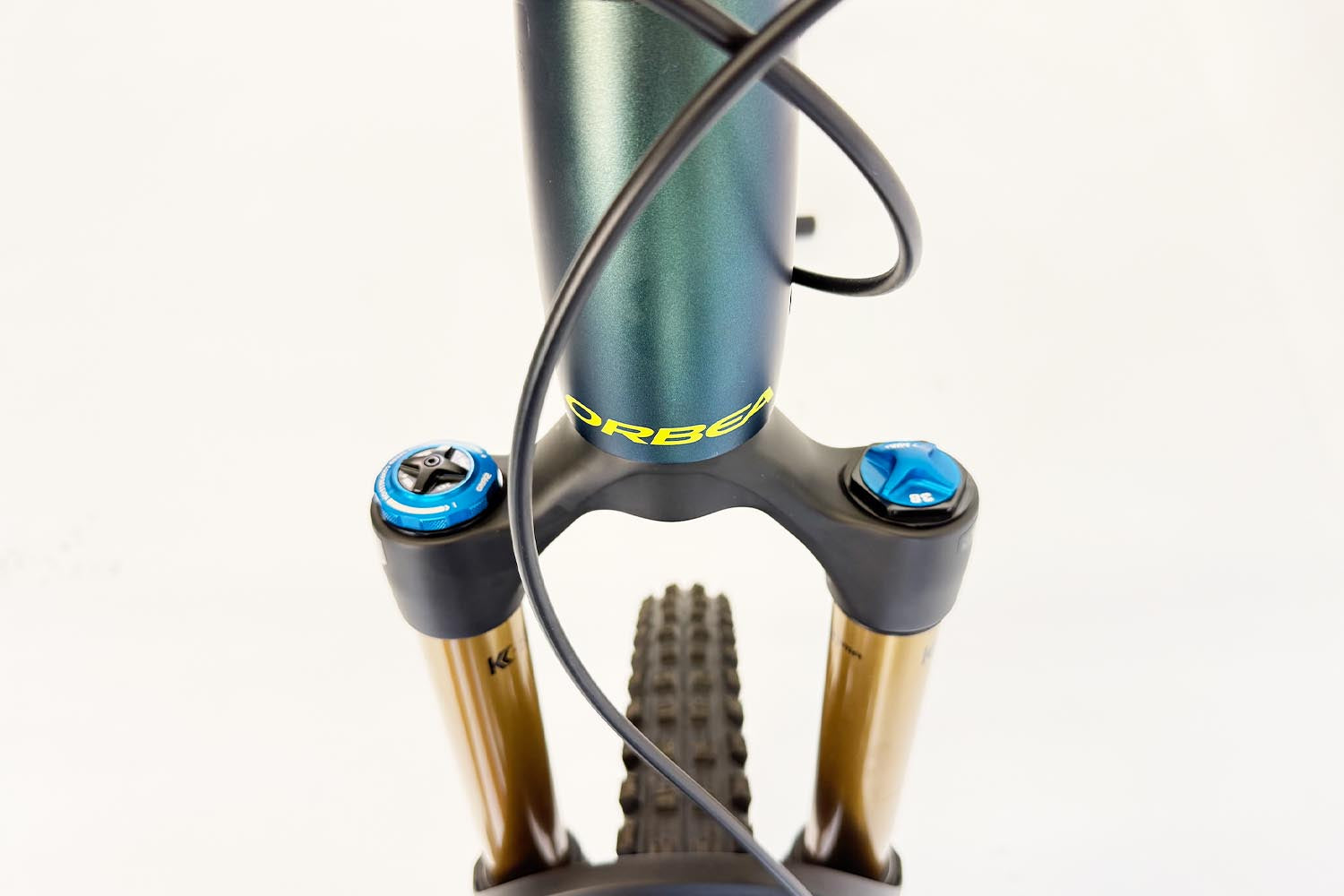 2026 Orbea Rallon RS-LTD Limited Edition