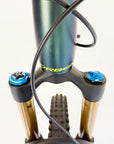 2026 Orbea Rallon RS-LTD Limited Edition