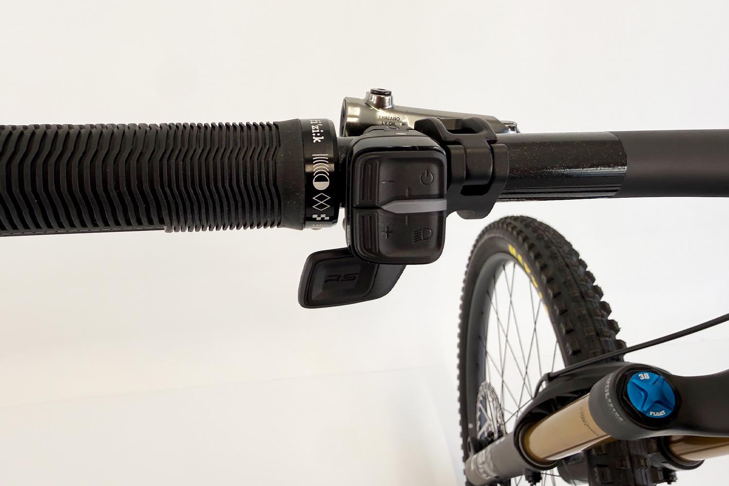 2026 Orbea Rallon RS-LTD Limited Edition