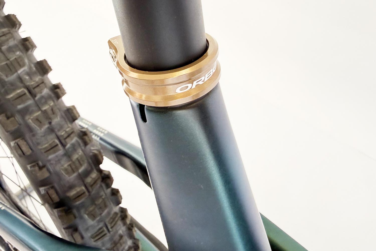2026 Orbea Rallon RS-LTD Limited Edition