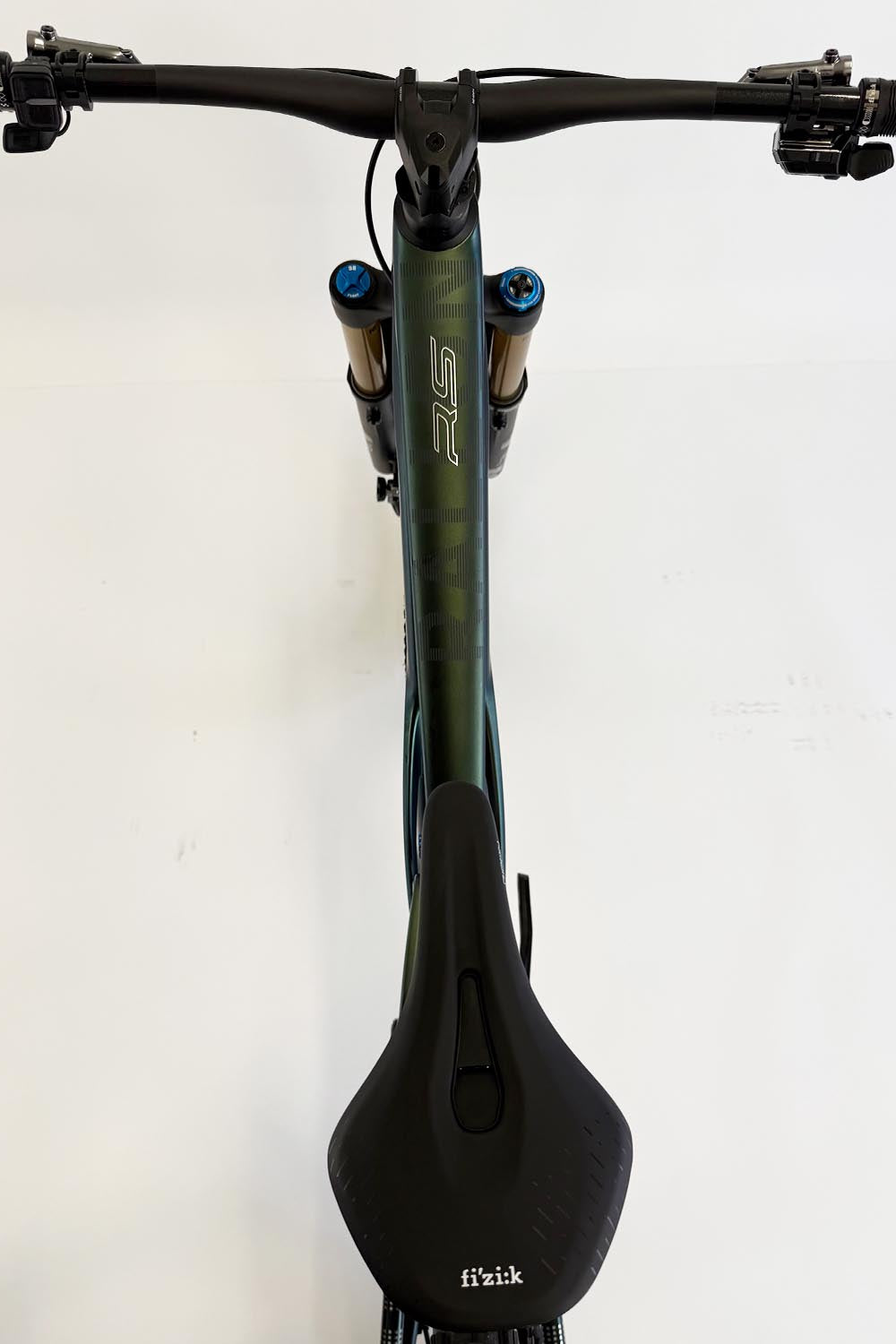 2026 Orbea Rallon RS-LTD Limited Edition