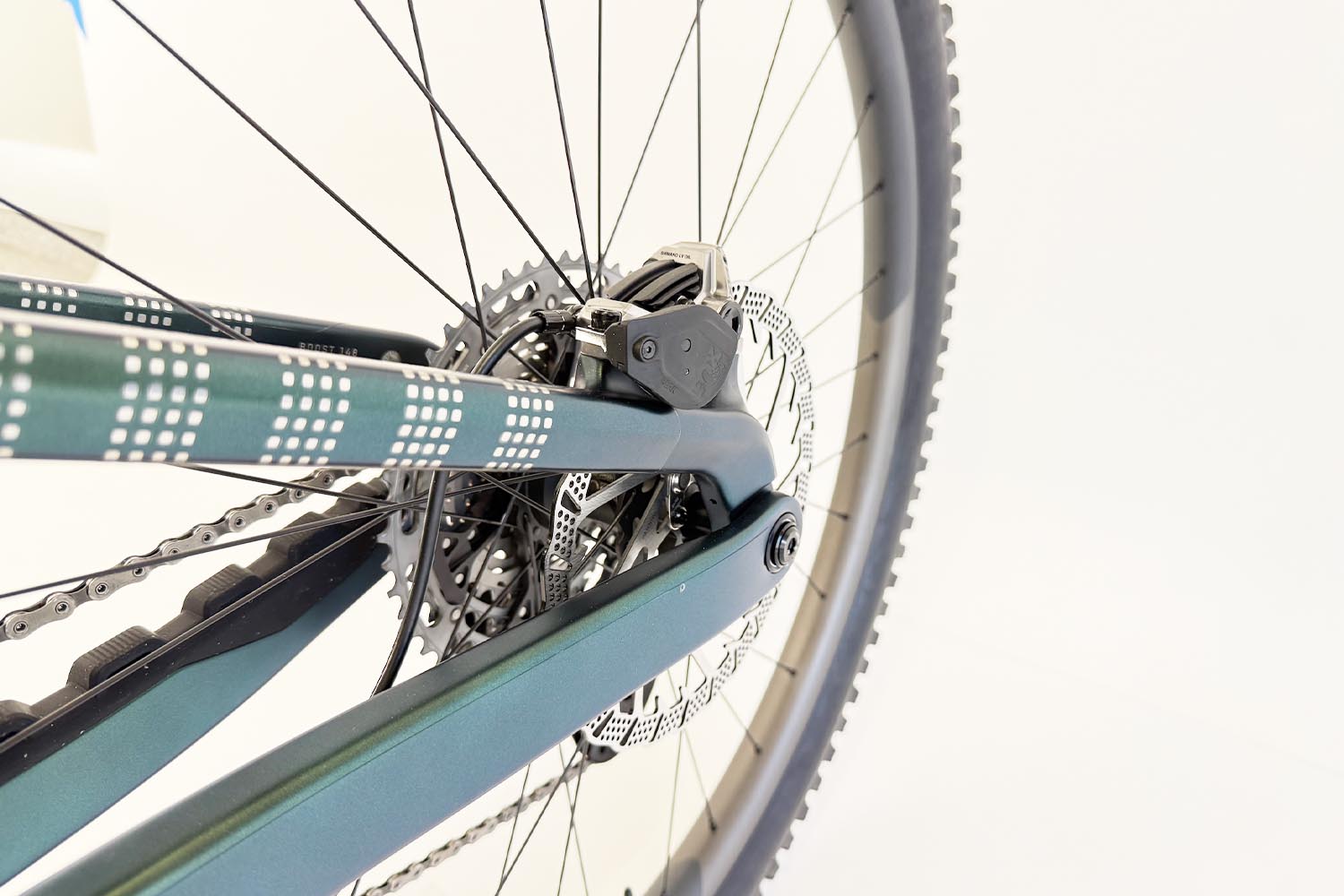 2026 Orbea Rallon RS-LTD Limited Edition