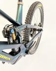 2026 Orbea Rallon RS-LTD Limited Edition