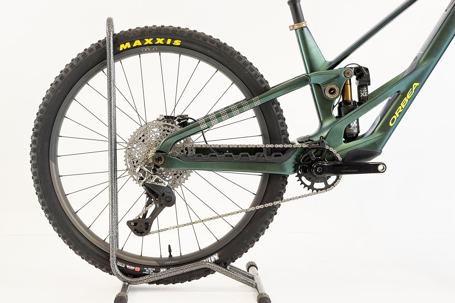 Orbea Rallon RS-LTD - Thumbnail 4