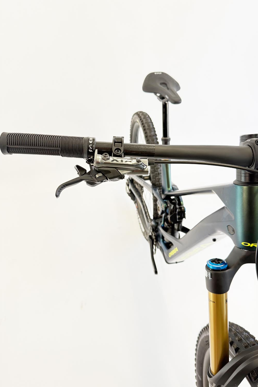 2026 Orbea Rallon RS-LTD Limited Edition