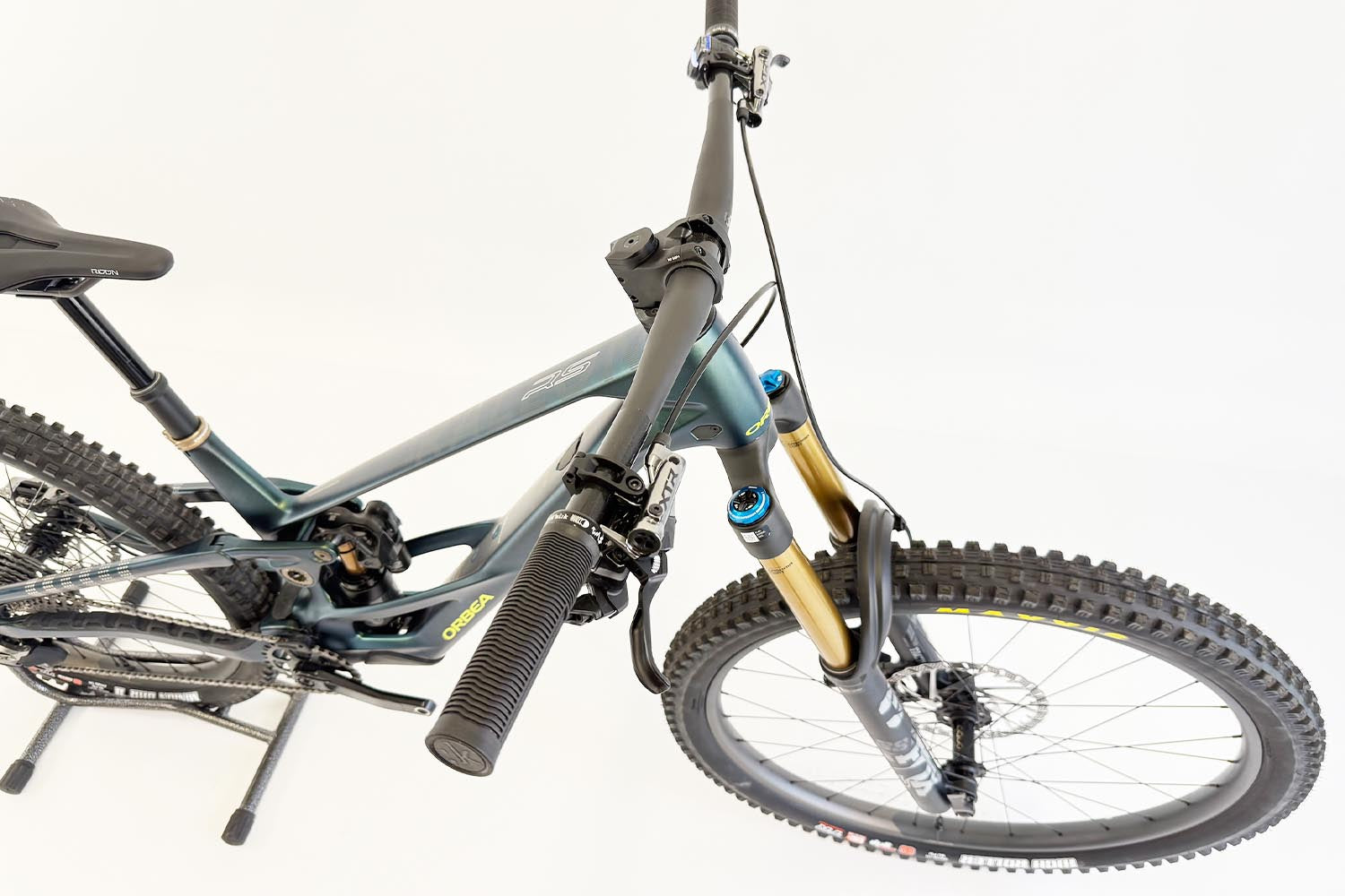 2026 Orbea Rallon RS-LTD Limited Edition
