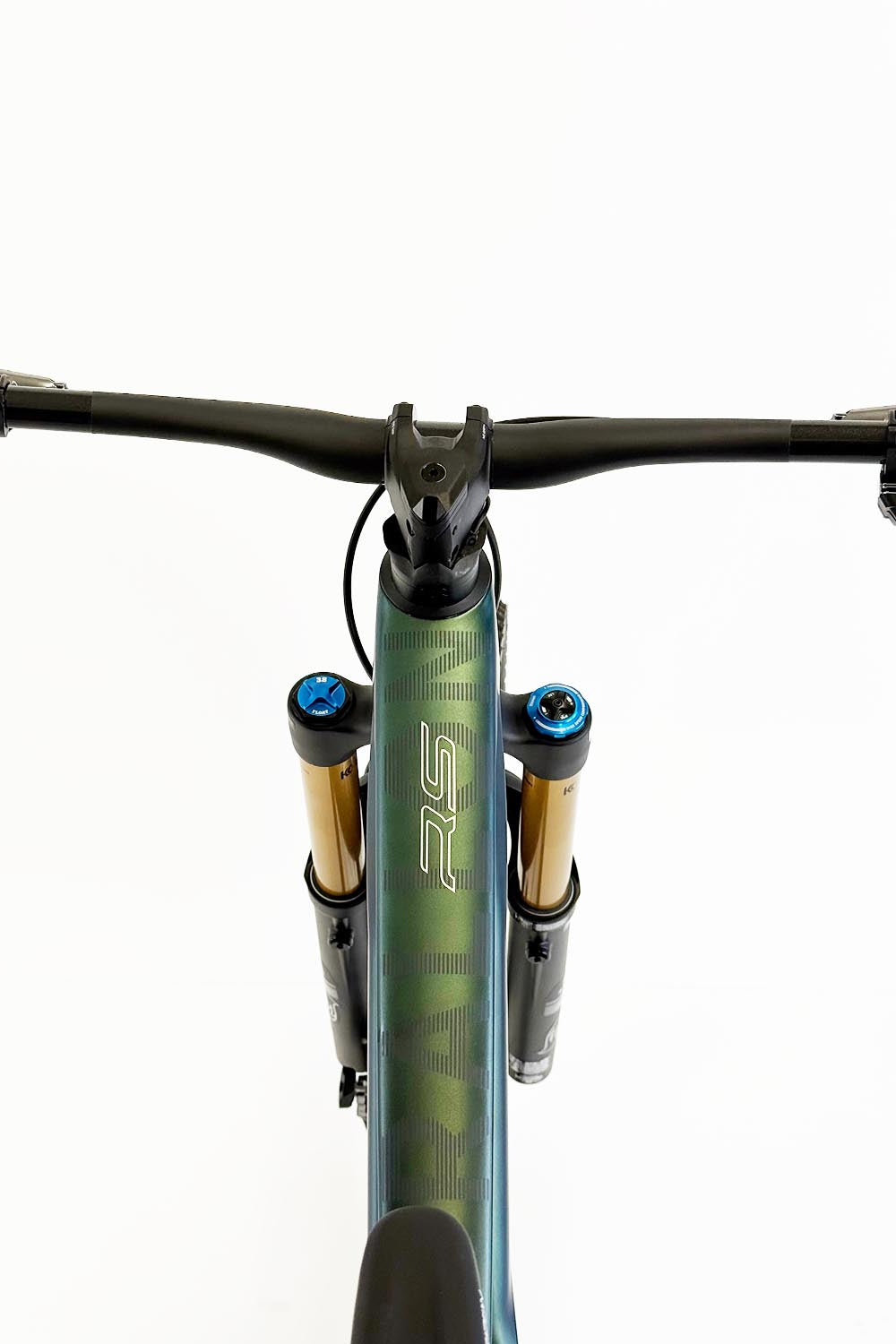 2026 Orbea Rallon RS-LTD Limited Edition