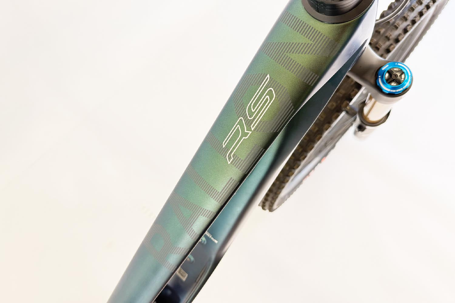 2026 Orbea Rallon RS-LTD Limited Edition