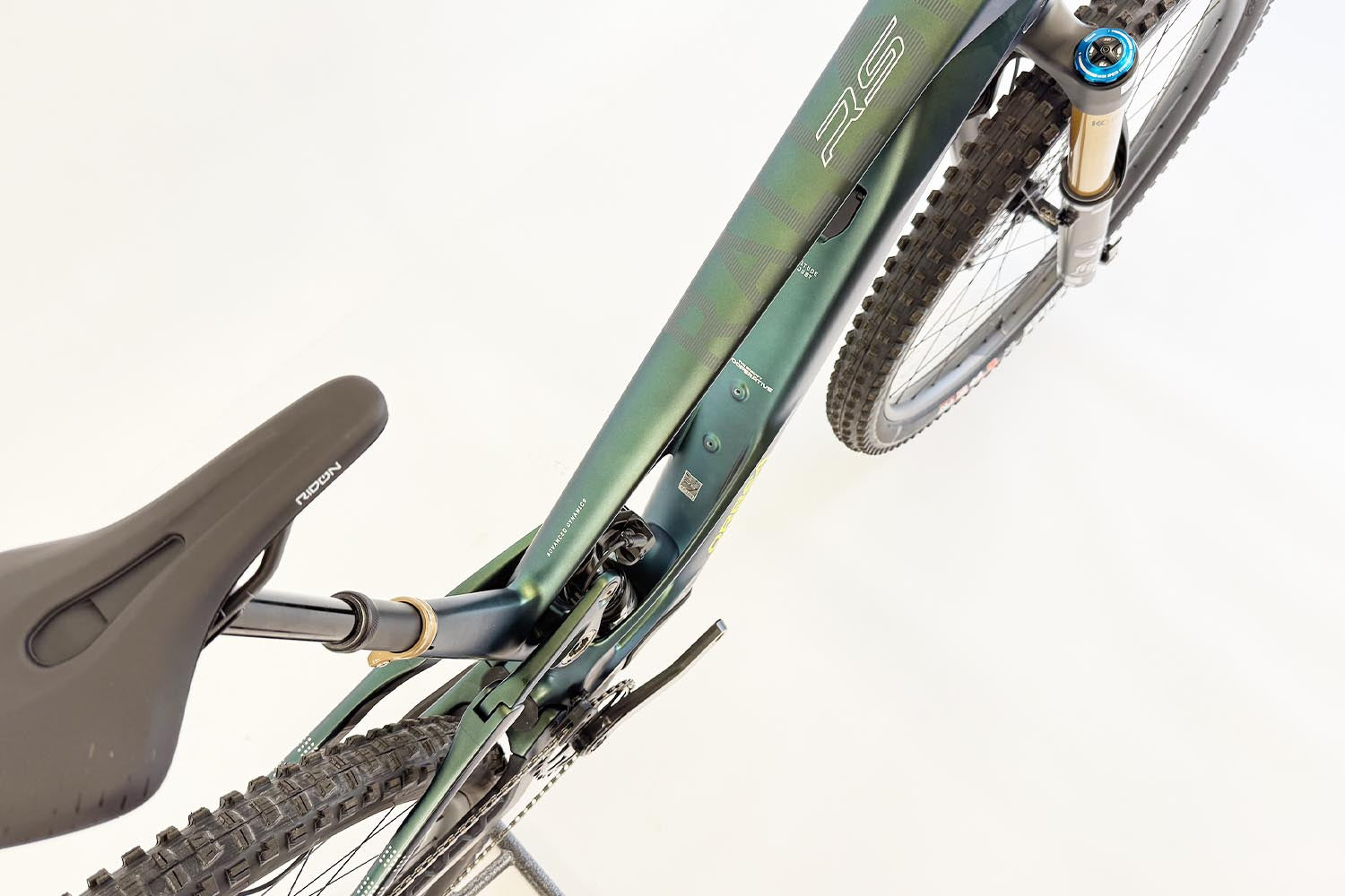 2026 Orbea Rallon RS-LTD Limited Edition