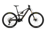 2026 Orbea Rise LT M10 630W
