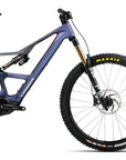 2026 Orbea Rise LT M10 630W