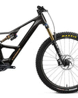 2026 Orbea Rise LT M10 630W