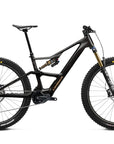 2026 Orbea Rise LT M10 630W