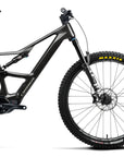 2026 Orbea Rise LT M20 630W