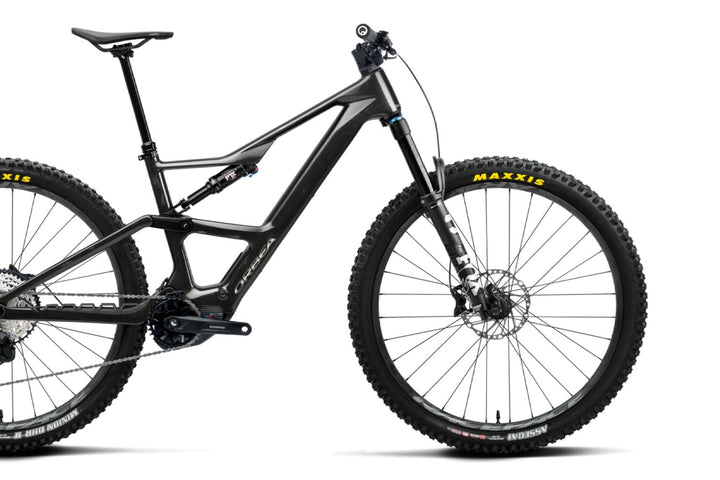 2026 Orbea Rise LT M20 630W
