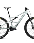 2026 Orbea Rise LT M20 630W
