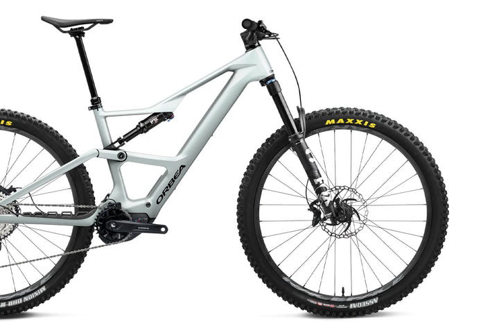 2026 Orbea Rise LT M20 630W